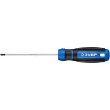 Отвертка PH0 x 100 мм ЗУБР Профессионал 25232-0_z01