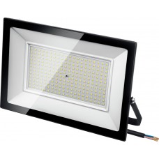 Прожектор светодиодный 200 Вт, 6500 К, IP65 ЗУБР ПСК-200 Профессионал 57141-200