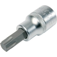 50850-36 Головка торцевая с вставкой-битой TORX, 1/2
