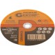 Диск отрезной по металлу, нерж.стали и чугуну Cutop CERAMICS, серия Premium, T41-230 х 1,9 х 22,2 мм (50-861)