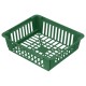 Корзина посадочная, 210 х 250 х 70 мм, (65075)