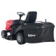 Косилка с сиденьем (садовый мини-трактор) EVOline TRG 107 CH