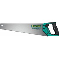 Ножовка для точного реза Alligator Fine 11, 450 мм KRAFTOOL 15203-45