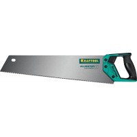 Ножовка по ламинату Alligator Laminator 11, 500 мм KRAFTOOL 15207