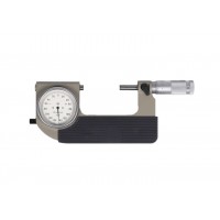 Микрометр рычажный МРП- 75 0,002 Измерон