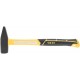 Молоток кованый, фиберглассовая усиленная ручка, Профи 800 гр. (44337)