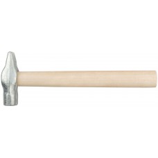 Молоток оцинкованный с круглым бойком 500 гр. (44435)