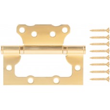 Петля дверная универсальная (без врезки) 