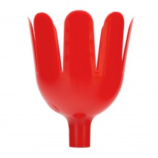 Плодосъемник с пластиковой корзиной, внутренний D 130 мм (64436)