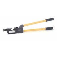 Пресс для обжимки клемм 120 мм? ручной механический ТЕХРИМ 812516-4