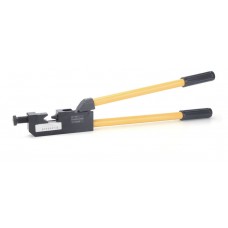 Пресс для обжимки клемм 120 мм? ручной механический ТЕХРИМ 812516-4