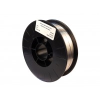 Проволока нержавеющая КЕДР MIG ER-308LSi D 0,8 мм (пластик кат. 5 кг)