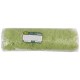 Ролик полиакриловый нитяной зеленый Профи, бюгель 8 мм, диам. 47/83 мм, ворс 18 мм, 230 мм (02178)