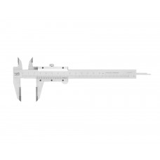 Штангенциркуль ШЦТ-1-125 0.05 с твердосплавными губками ЧИЗ