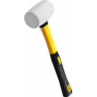 Киянка резиновая белая 230 г Professional STAYER 20533-230