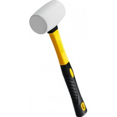 Киянка резиновая белая 230 г Professional STAYER 20533-230