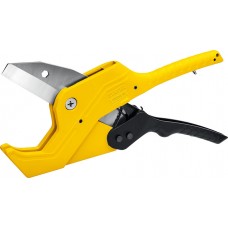 Труборез автоматический COBRA-63, до 63 мм, по металлопластиковым и пластиковым трубам STAYER Professional 23375-63