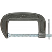 Струбцина тип 