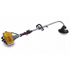 Триммер CHAMPION Т252 разъемн.изогн. 0,75кВт 25,4см? 5,2кг HT34 P-ручка легк.старт