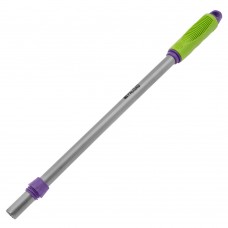 Удлинняющая рукоятка, 500 мм, стальная, для арт. 63001 - 63010, Connect, Palisad (63016)