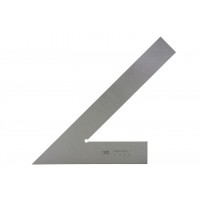 Угольник поверочный УП- 150х 100 45град. ЧИЗ