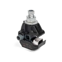 Зажим прокалывающий ответвительный ЗПОн 16-95/1,5-16 (КВТ) (87399)