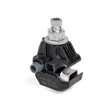 Зажим прокалывающий ответвительный ЗПОн 16-95/1,5-16 (КВТ) (87399)