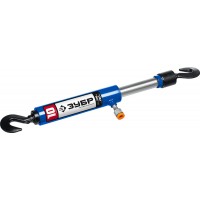 Стяжка гидравлическая 10 т ЗУБР Профессионал 43023-10