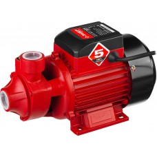 Насос вихревой поверхностный 650 Вт, корпус из чугуна ЗУБР НС-М1-650-Ч