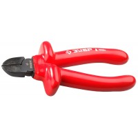 Диэлектрические бокорезы 160 мм ЗУБР Электрик 2214-5-16