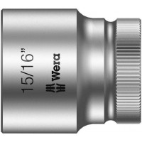 8790 HMC Zyklop Головка торцевая 6-гранная, 1/2