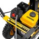Бензиновая снегоуборочная машина SB 560, 212 cc, ручной старт Denzel (97651)
