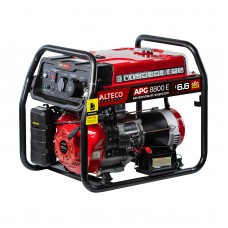 Бензиновый генератор APG 8800E (N) ALTECO Standard, шт