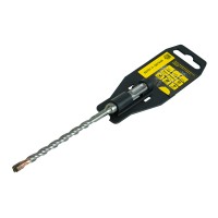 Бур по армированному бетону SDS+ TURBO 6.0-160-110 мм BERGER BG1893