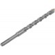 Бур по бетону SDS PLUS с двойной резьбой 16х210 мм (32928)