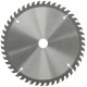 Диск пильный для циркулярных пил по дереву 185 х 20/16 х 48T (37740)