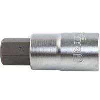 Головка со вставкой, 1/2