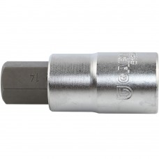 Головка со вставкой, 1/2