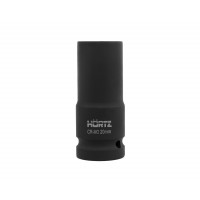 Головка торцевая сменная ударная глубокая 6-гранная (Cr-Mo) 20 3/4