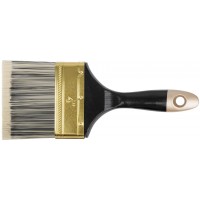 Кисть флейцевая 