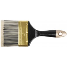 Кисть флейцевая 