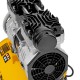 Компрессор DLS950/24 безмаслянный малошумный 950 Вт, 165 л/мин, ресивер 24 л Denzel (58026)