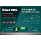Магнитный литой уровень PROCAST-M, 400 мм KRAFTOOL 34718-040