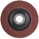 Круг лепестковый торцевой плоский 125 мм P 60 (39875М)