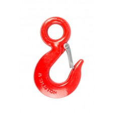 Крюк чалочный TOR 320А 3,2 т (Q) (1001376)