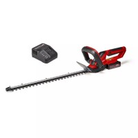 Кусторез аккумуляторный Einhell PXC GC-CH 1855/1 Li, 18В,18мм,55см,повор.рукоятка,1x2,5Ач+ЗУ 3А (3410506)