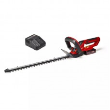 Кусторез аккумуляторный Einhell PXC GC-CH 1855/1 Li, 18В,18мм,55см,повор.рукоятка,1x2,5Ач+ЗУ 3А (3410506)