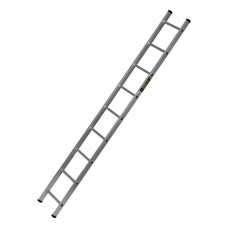 Лестница приставная, 9 ступеней, Сибртех (97829)