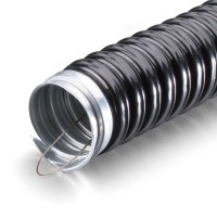 Металлорукав МРПИнг «TERMO» 18 с протяжкой (Fortisflex) (88489)