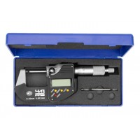Микрометр МКЦ-25 0.001 мм 4-кнопочный ЧИЗ PRO